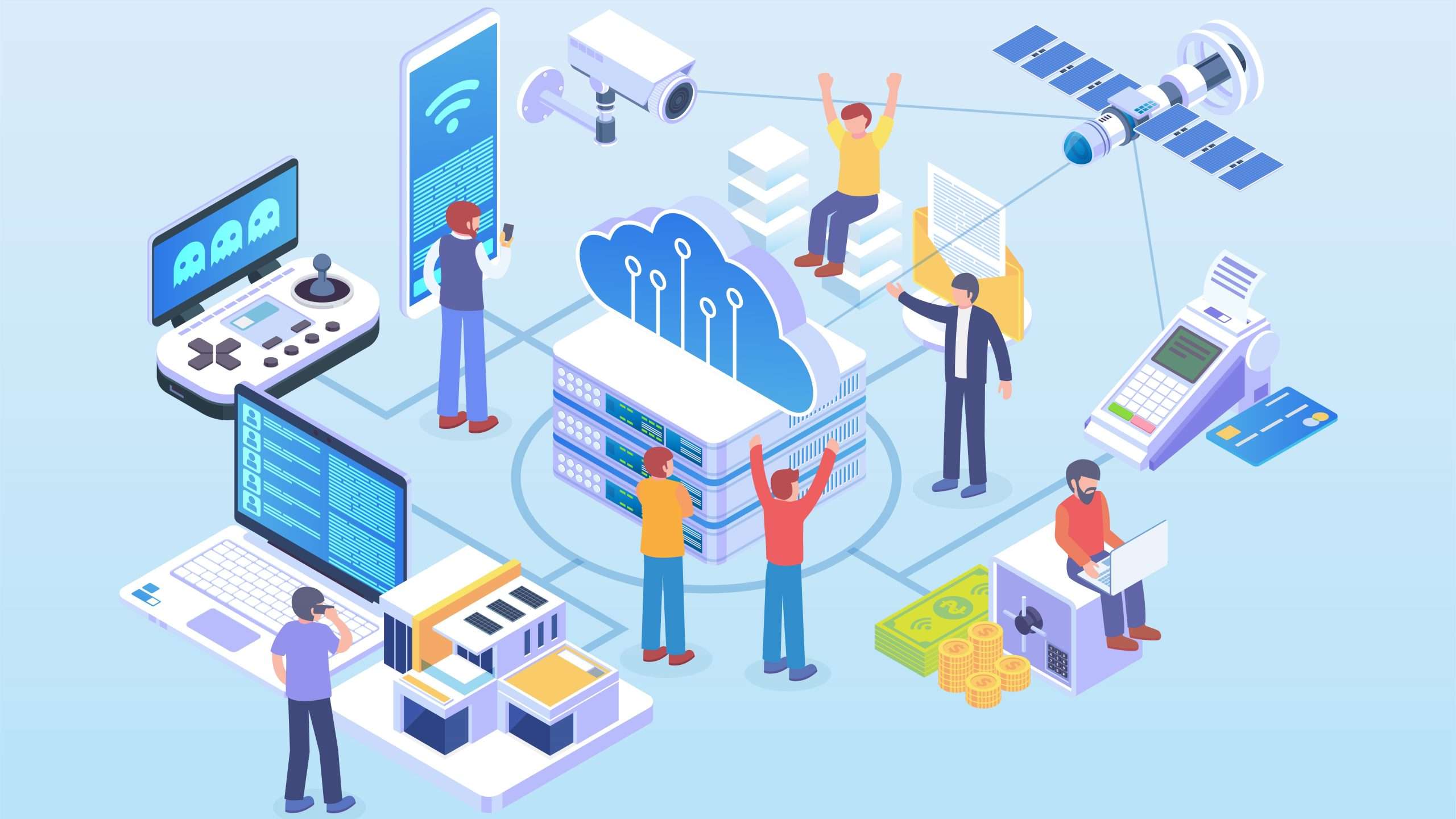 Internet of Things