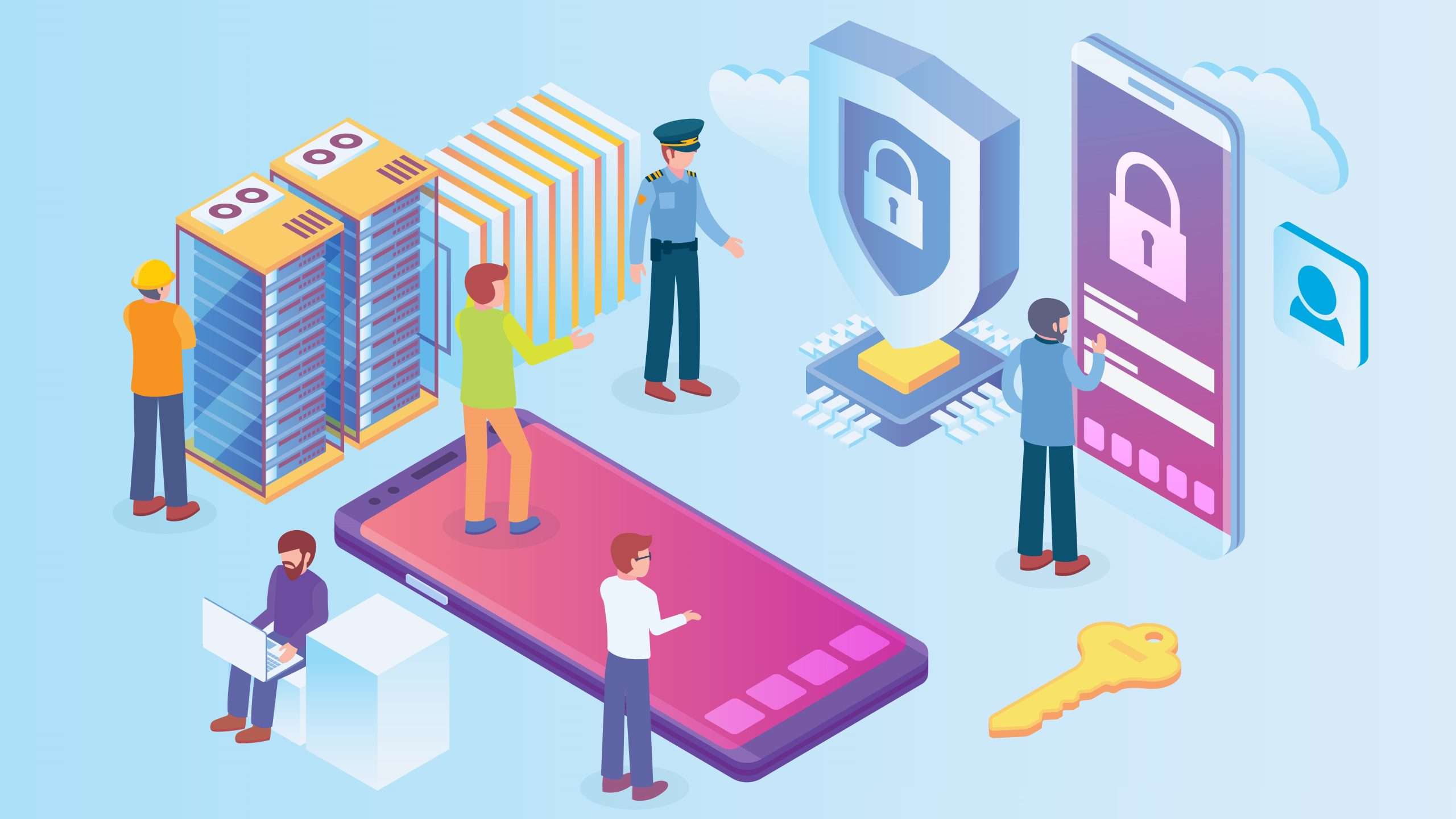 App Security