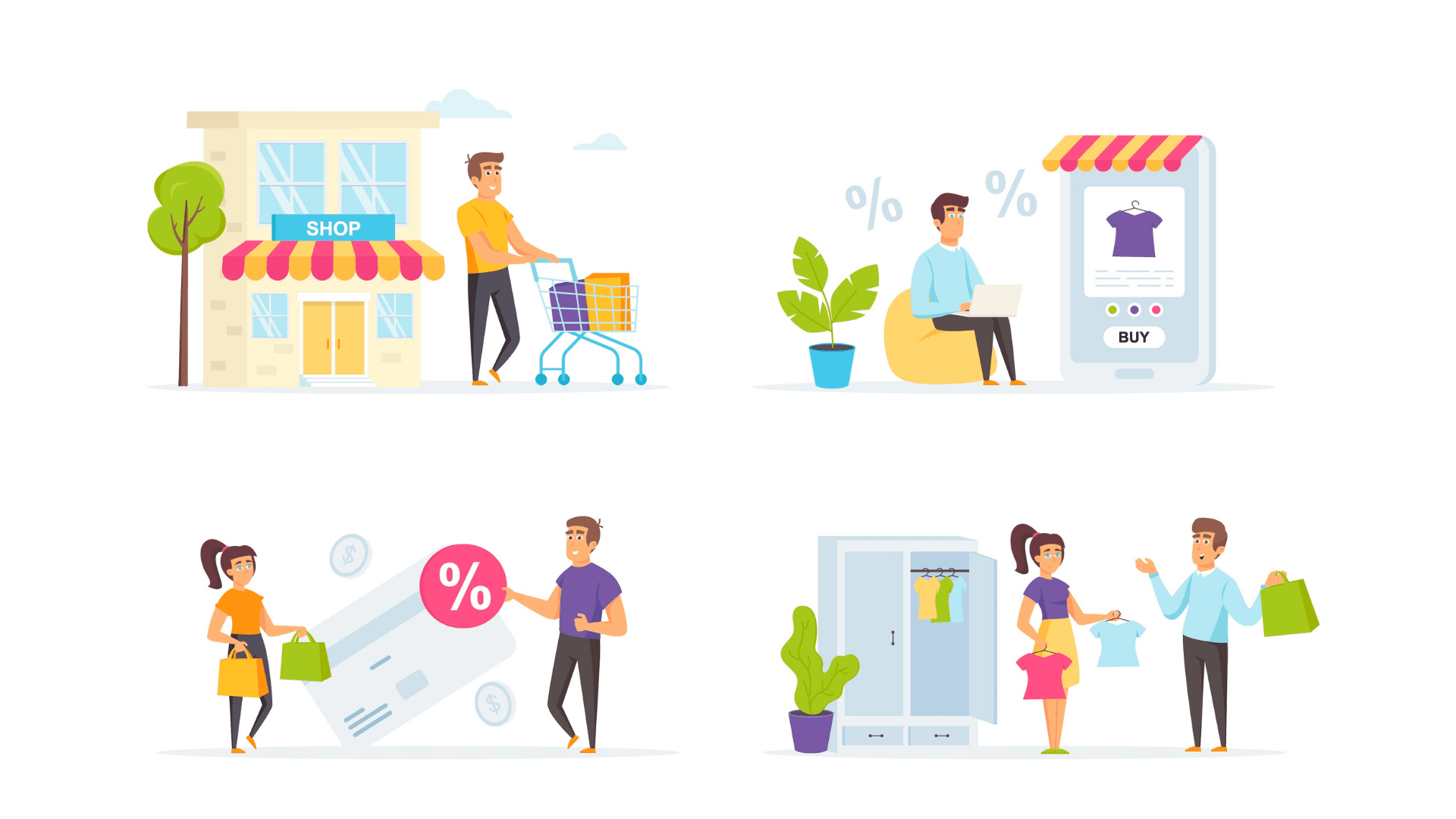 loyalty app for customers