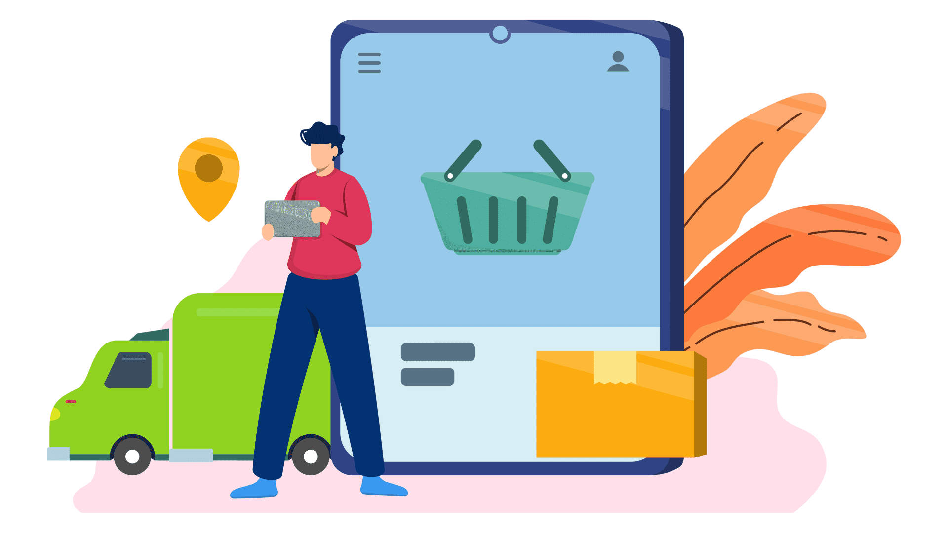 sell online