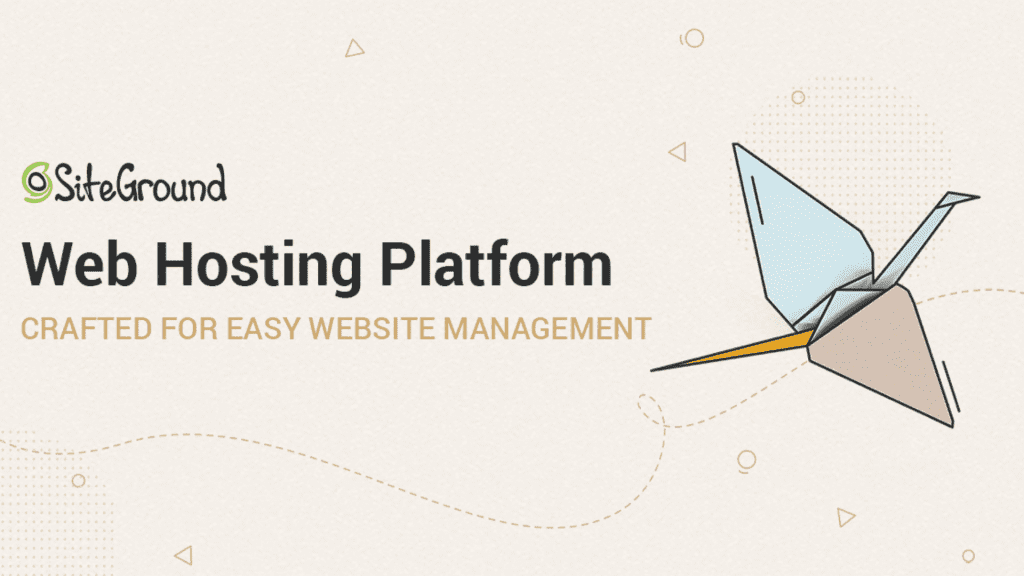 Siteground