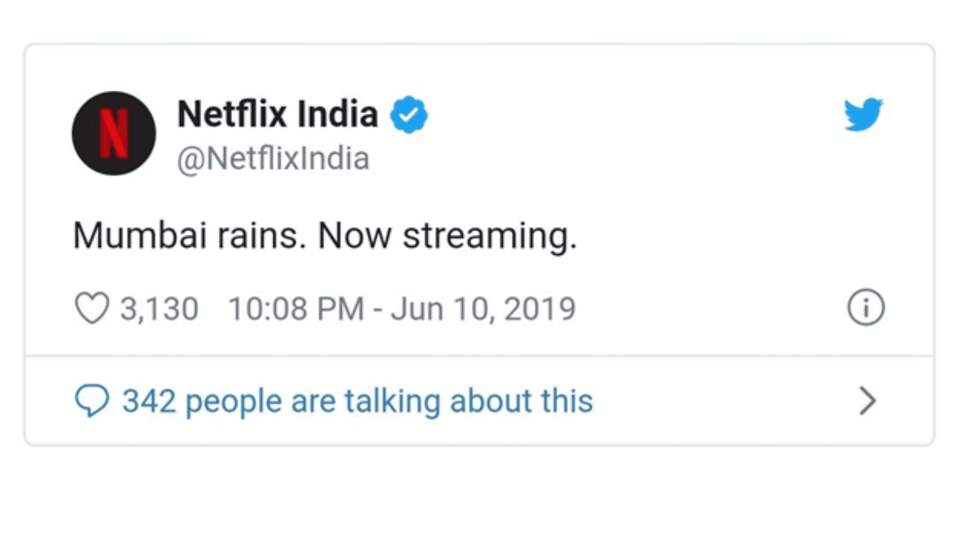 Netflix