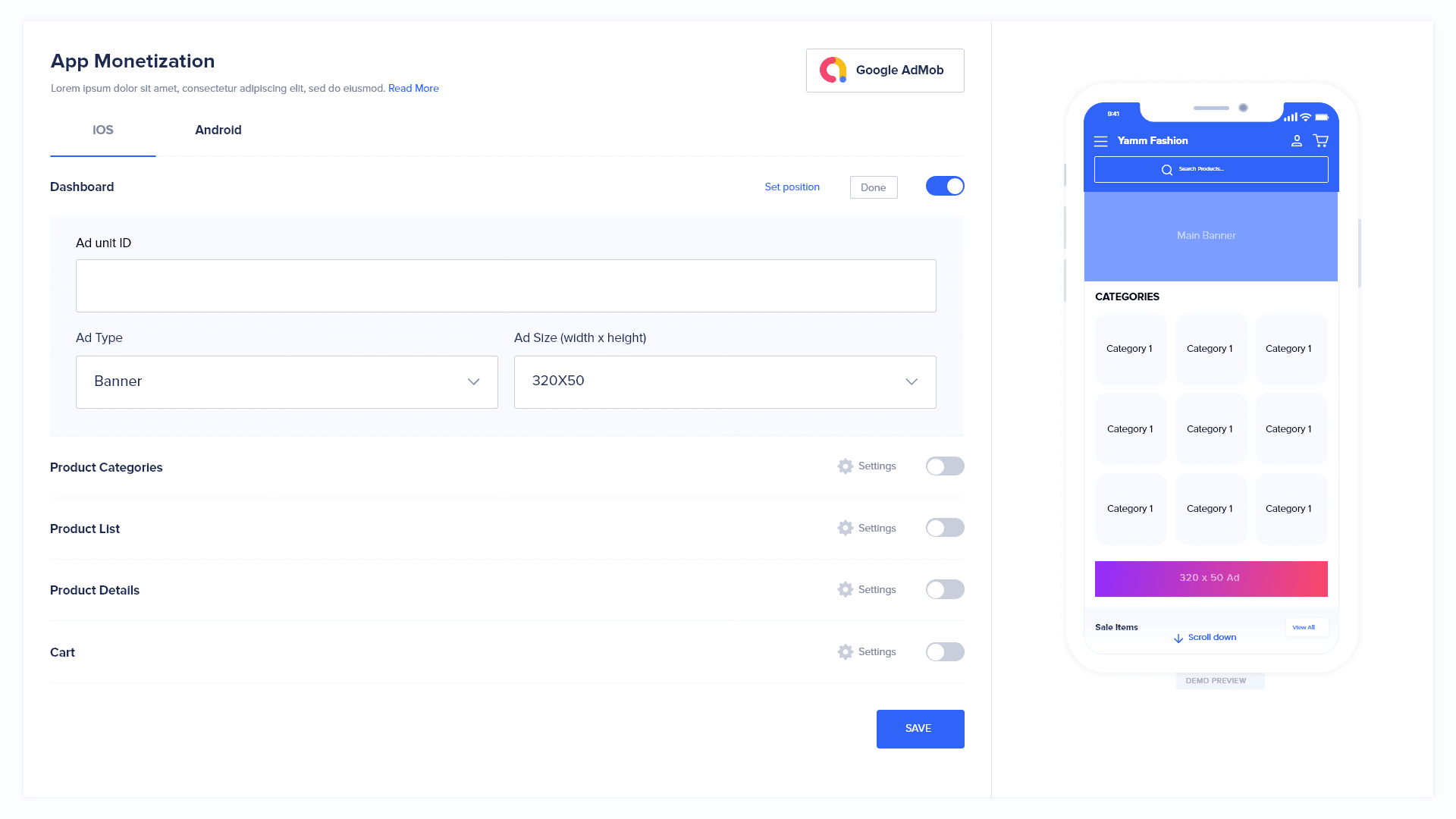 app monetization