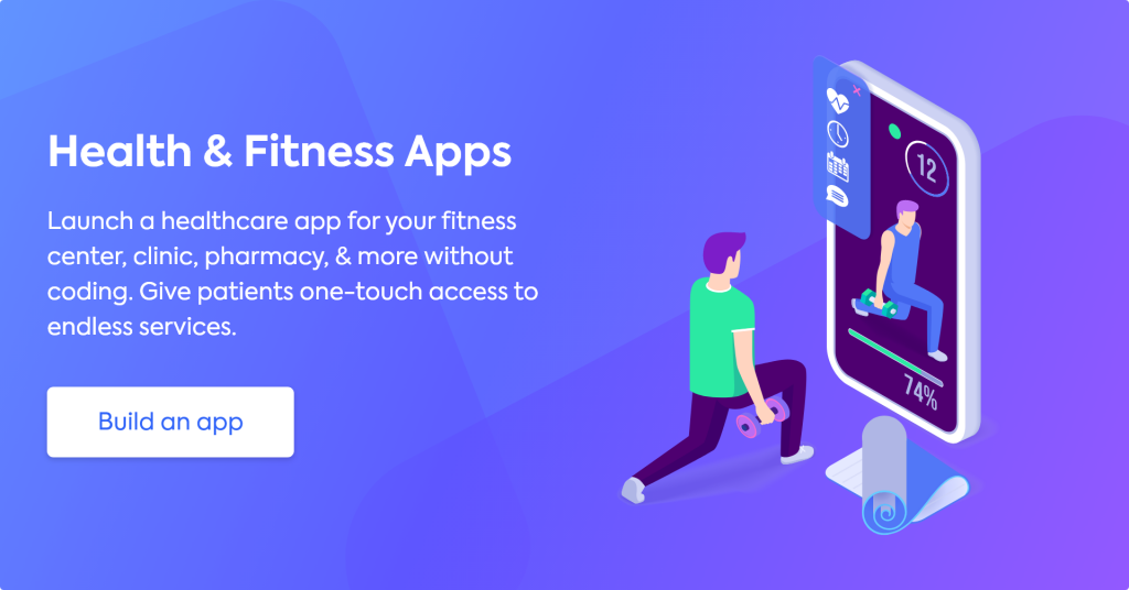 Health & Fitness Apps
