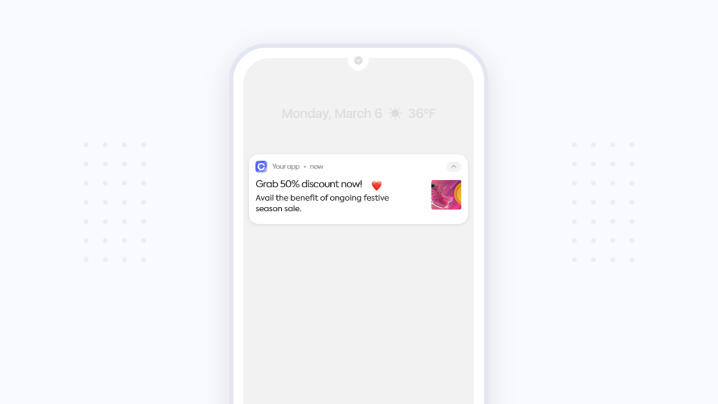 Push Notifications