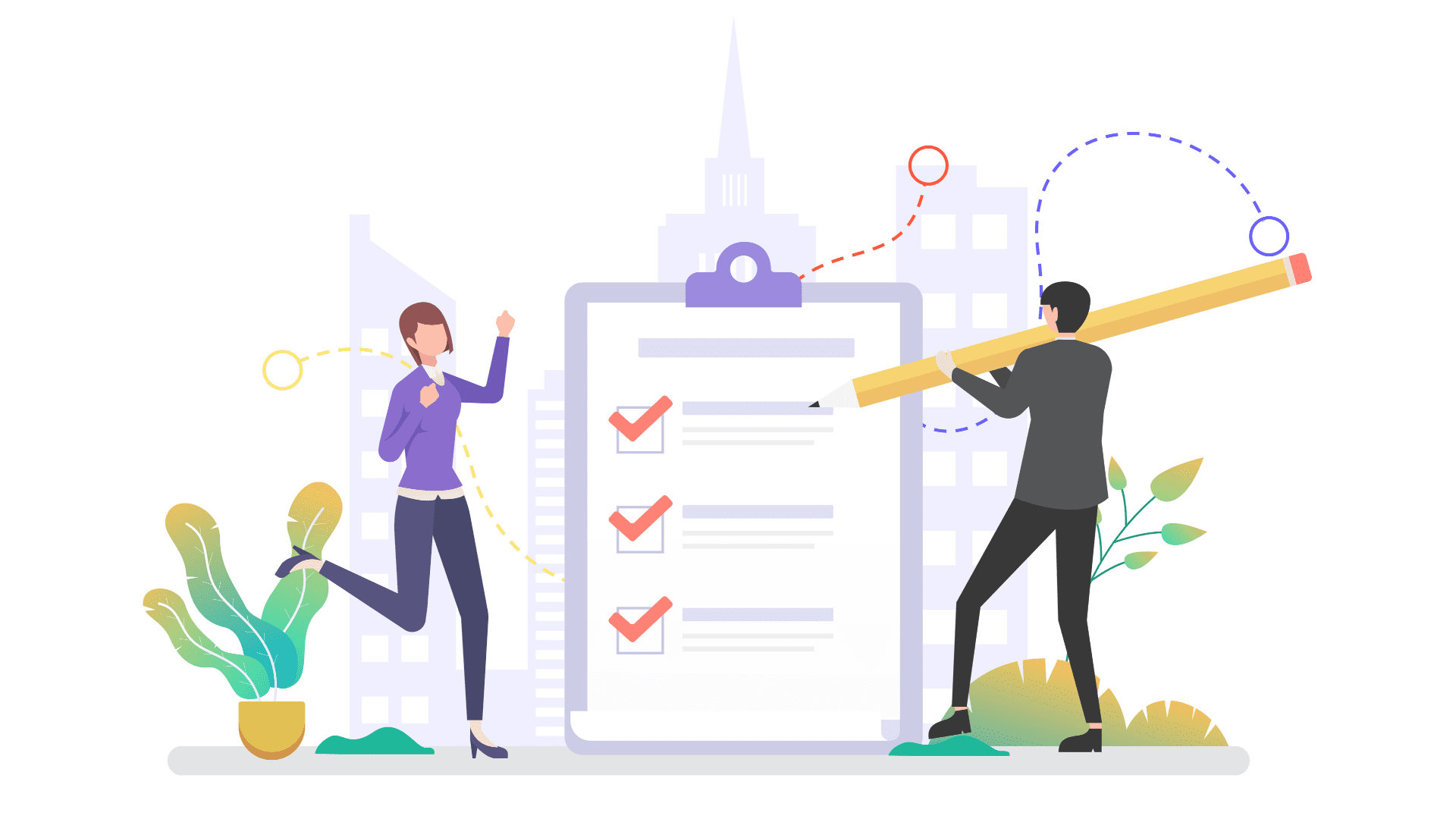 Process optimisation