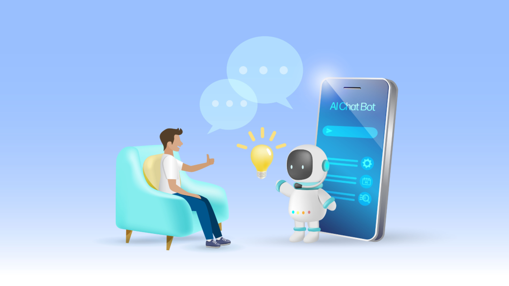 AI-powered personalization