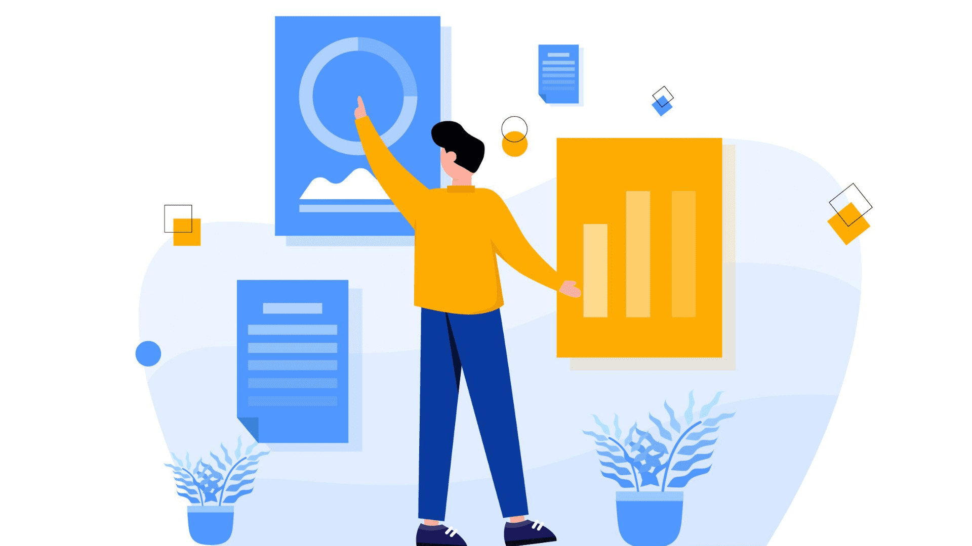 Optimizing app performance to keep users on the app