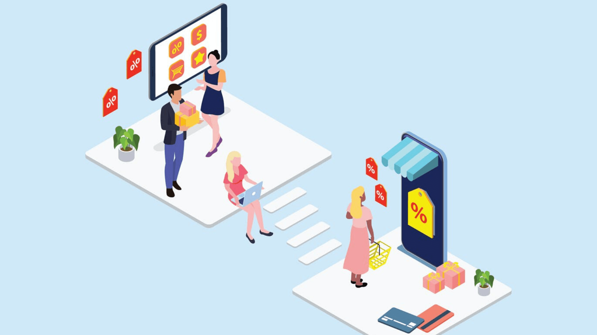 mobile app discounts