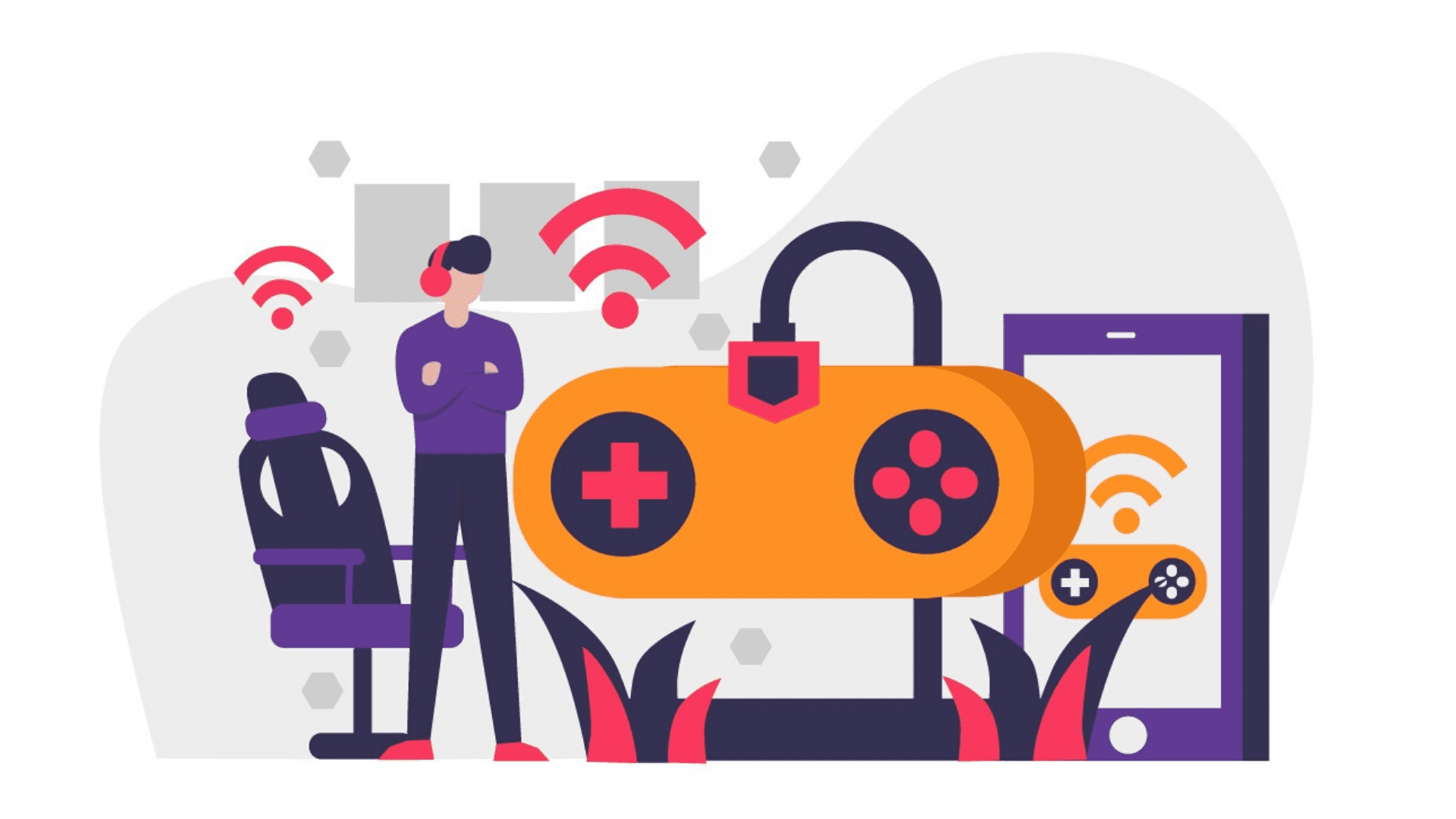 Level up your brand presence with an app!