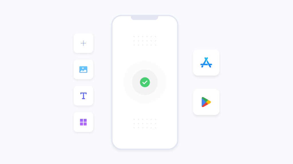 Rapid designing and development